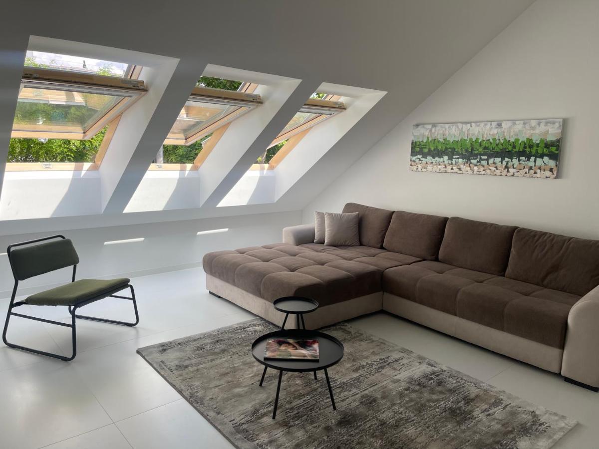 Apartment Christy's House Debrecen